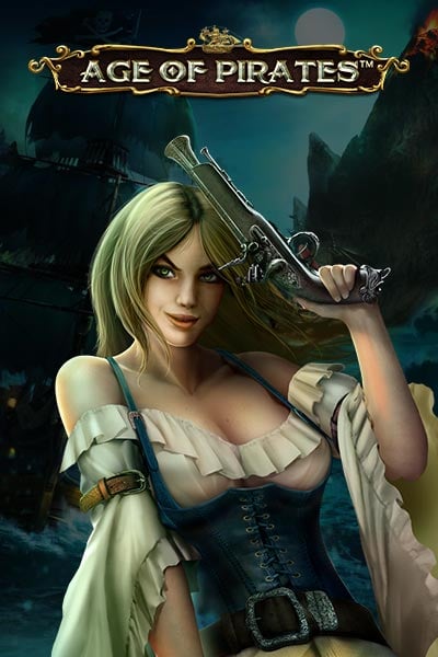 Age of Pirates
