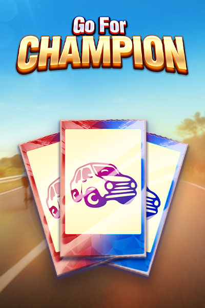 Go For Champion