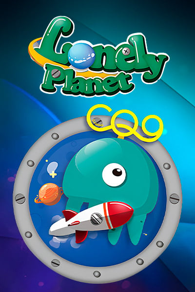 Lonely Planet