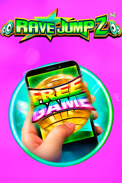 Rave Jump 2 M