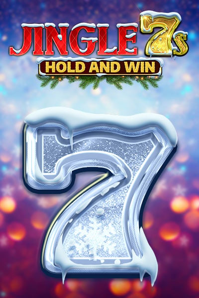 Jingle 7s Hold and Win