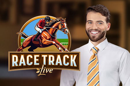 Race Track