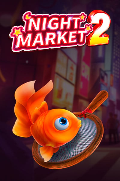 Night Market 2