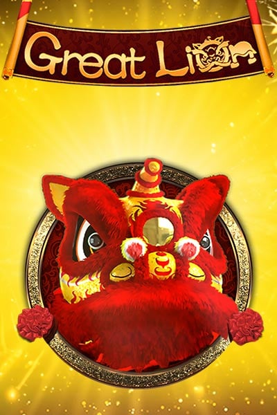Great Lion