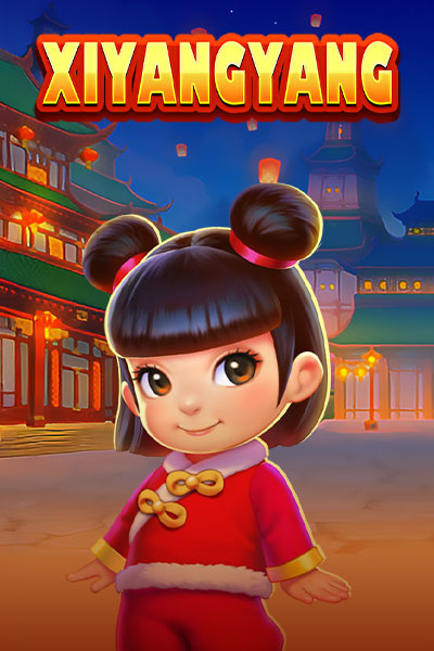XiYangYang