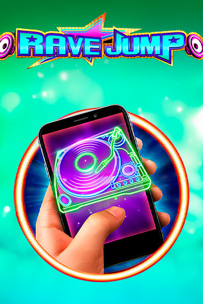 Rave Jump Mobile