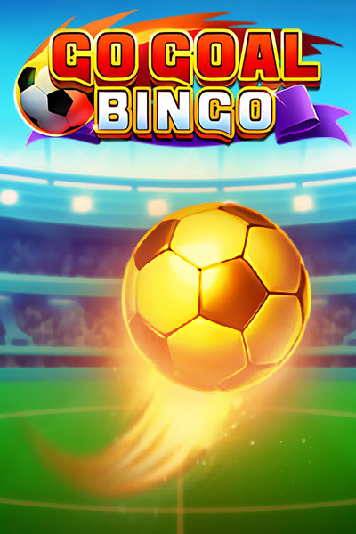 Go Goal Bingo