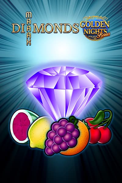 Maaax Diamonds GDN