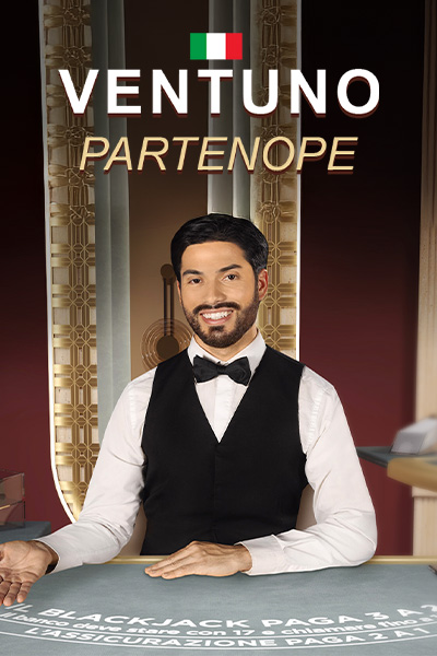 Ventuno Partenope