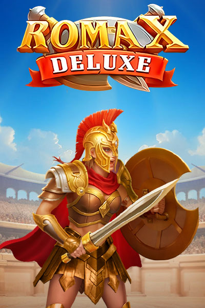 Roma X Deluxe