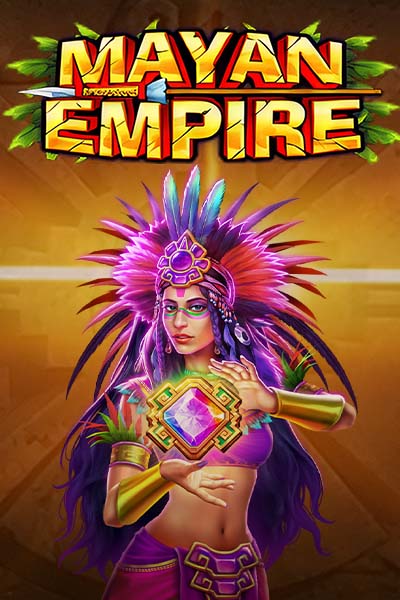 Mayan Empire