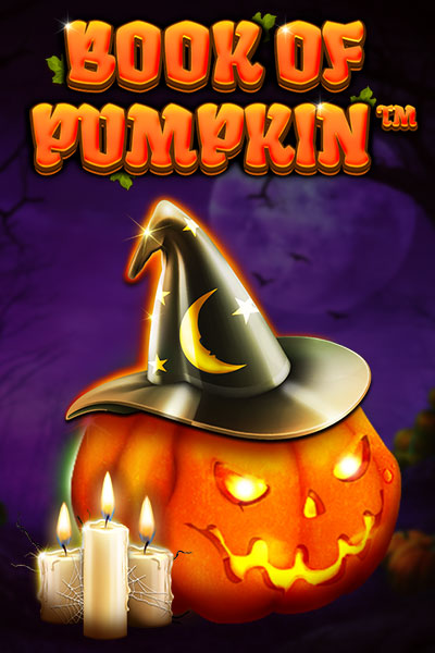Book Of Pumpkin
