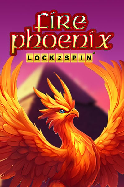 Fire Phoenix Lock 2 Spin