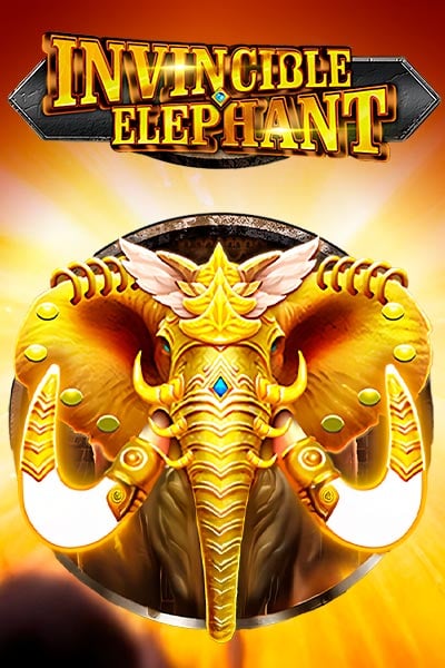 Invincible Elephant